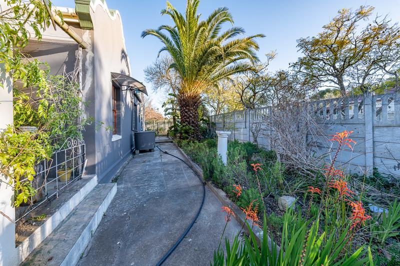 Commercial Property for Sale in Riviersonderend Western Cape